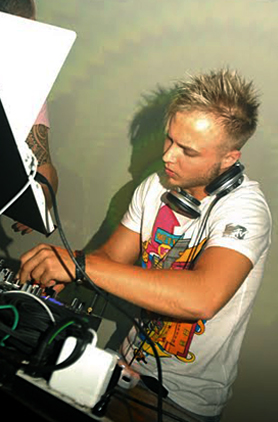 HigterFrequency p[eB[|[g