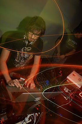 HigterFrequency p[eB[|[g