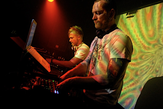 HigterFrequency p[eB[|[g