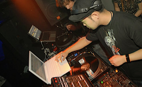 HigterFrequency p[eB[|[g