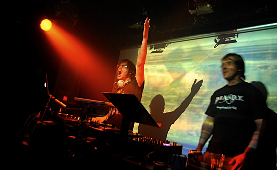 HigterFrequency p[eB[|[g