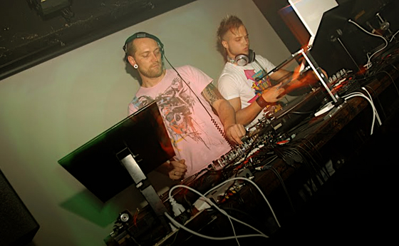 HigterFrequency p[eB[|[g