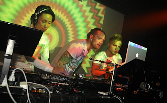 HigterFrequency p[eB[|[g