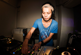 HigterFrequency p[eB[|[g