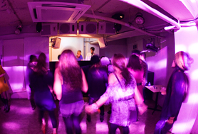 HigterFrequency p[eB[|[g