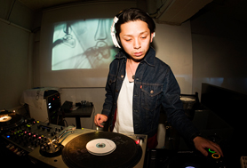 HigterFrequency p[eB[|[g