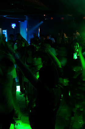 HigterFrequency p[eB[|[g