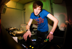 HigterFrequency p[eB[|[g