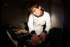 HigterFrequency p[eB[|[g