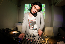 HigterFrequency p[eB[|[g