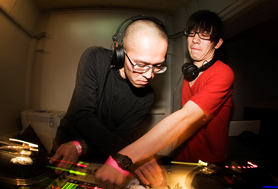 HigterFrequency p[eB[|[g