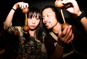 HigterFrequency p[eB[|[g