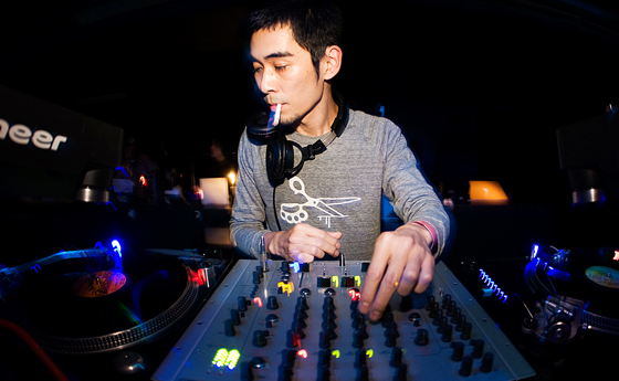 HigterFrequency p[eB[|[g