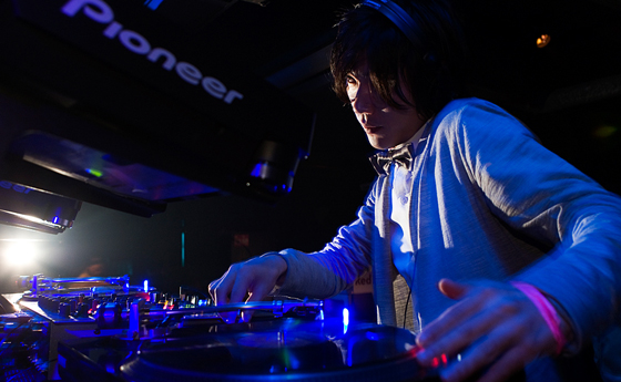 HigterFrequency p[eB[|[g