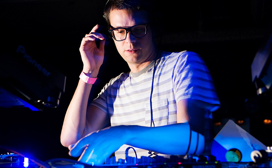 HigterFrequency p[eB[|[g