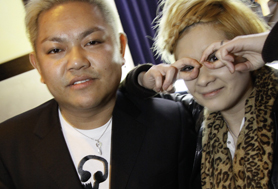 HigterFrequency p[eB[|[g