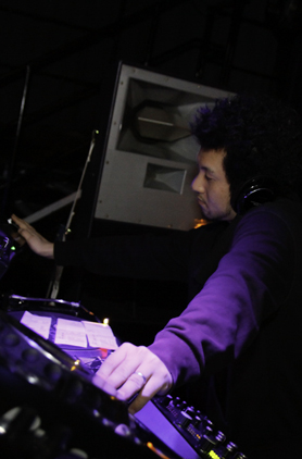 HigterFrequency p[eB[|[g