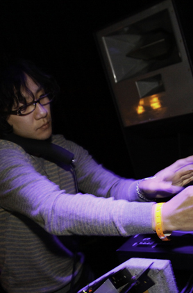 HigterFrequency p[eB[|[g