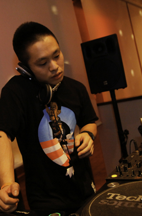 HigterFrequency p[eB[|[g