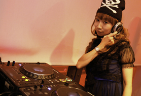 HigterFrequency p[eB[|[g