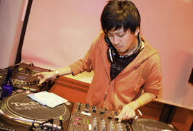 HigterFrequency p[eB[|[g