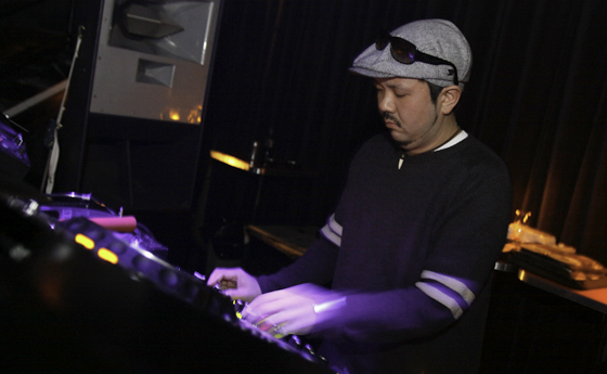 HigterFrequency p[eB[|[g