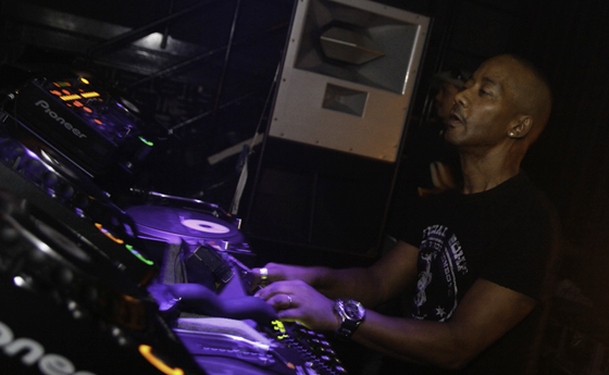 HigterFrequency p[eB[|[g