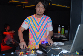 HigterFrequency p[eB[|[g