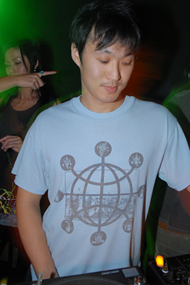 HigterFrequency p[eB[|[g