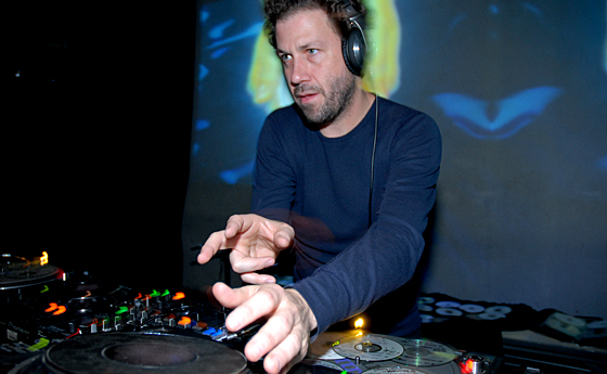 HigterFrequency パーティーレポート