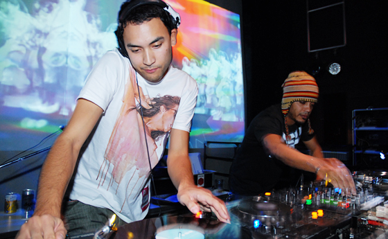 HigterFrequency p[eB[|[g