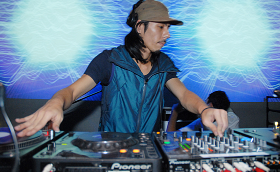 HigterFrequency p[eB[|[g