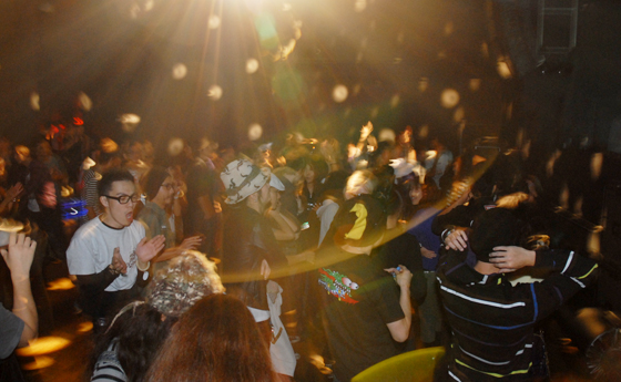 HigterFrequency p[eB[|[g