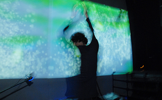 HigterFrequency p[eB[|[g