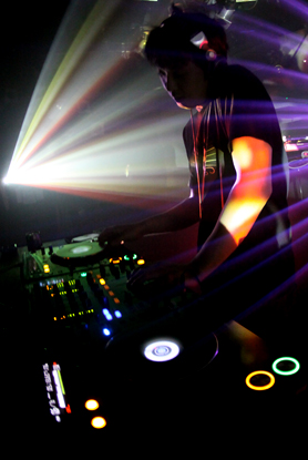 HigterFrequency p[eB[|[g