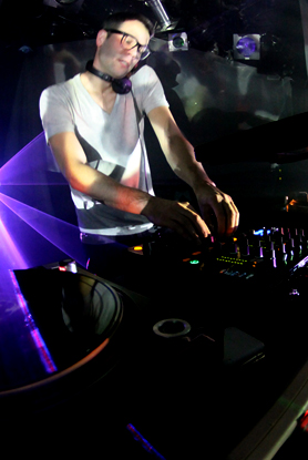 HigterFrequency p[eB[|[g