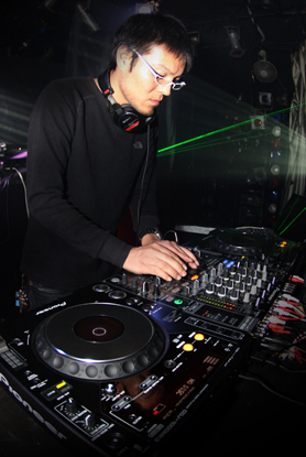 HigterFrequency p[eB[|[g