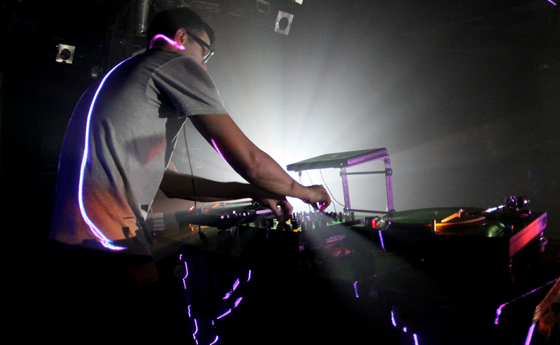 HigterFrequency p[eB[|[g