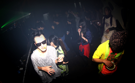 HigterFrequency p[eB[|[g