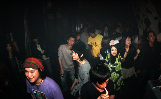 HigterFrequency p[eB[|[g