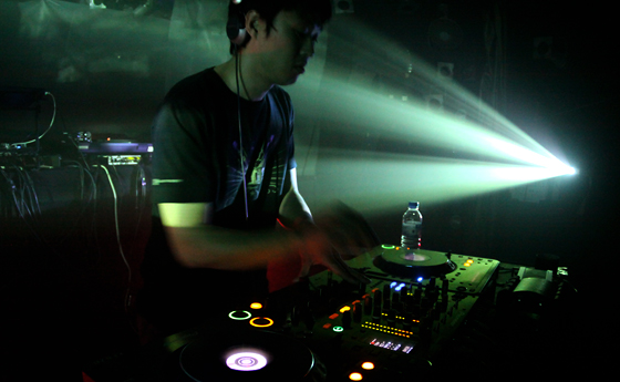 HigterFrequency p[eB[|[g