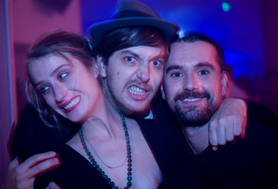 HigterFrequency p[eB[|[g