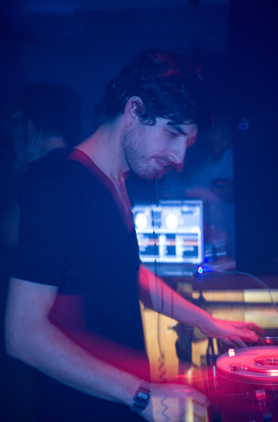 HigterFrequency p[eB[|[g