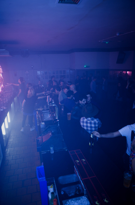 HigterFrequency p[eB[|[g