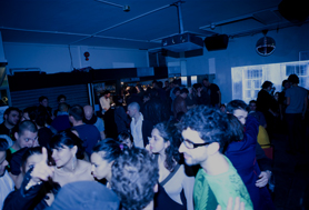 HigterFrequency p[eB[|[g