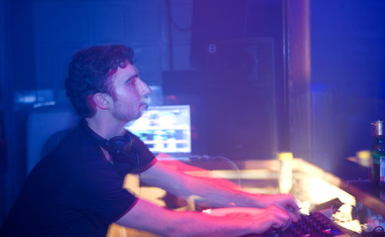 HigterFrequency p[eB[|[g