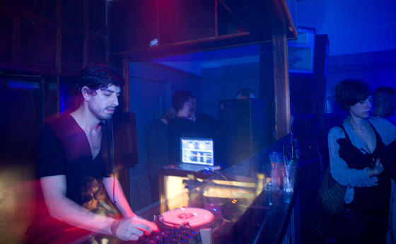 HigterFrequency p[eB[|[g