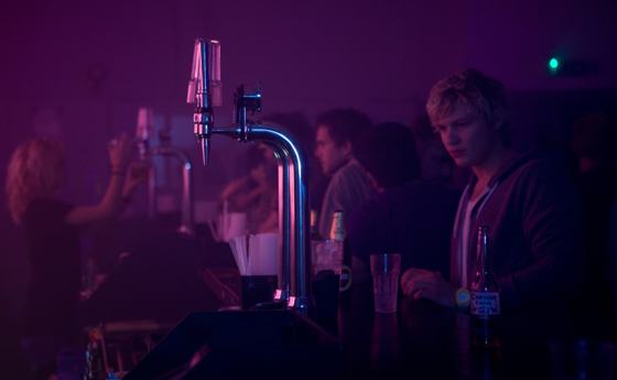 HigterFrequency p[eB[|[g