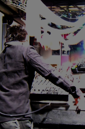 HigterFrequency p[eB[|[g