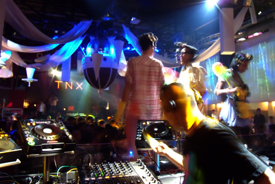 HigterFrequency p[eB[|[g